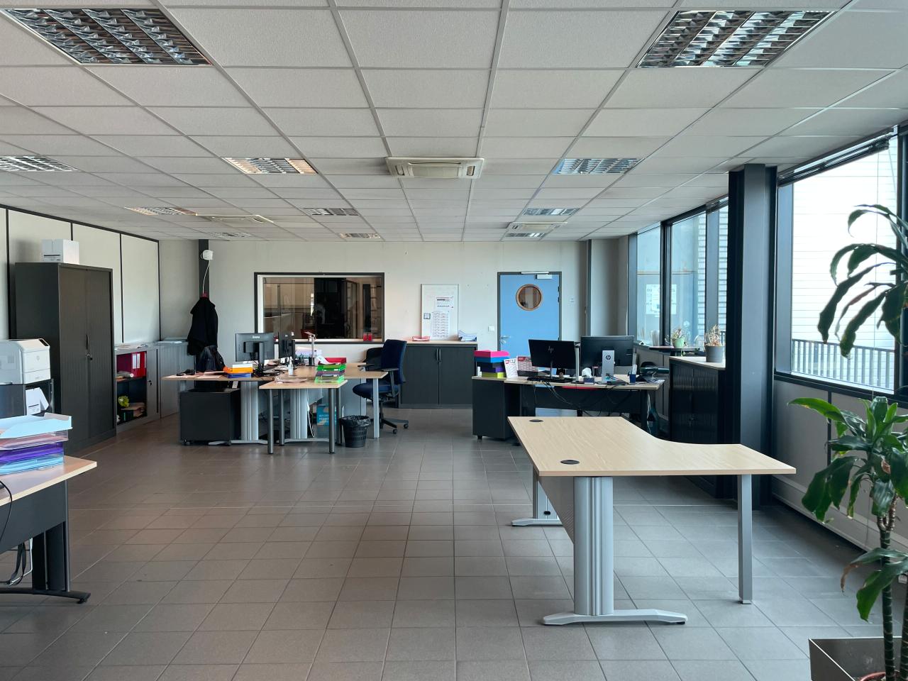 Local d'activité Mornant 8831m² Vente local d'activité Mornant Rhône OVACT2424851 19